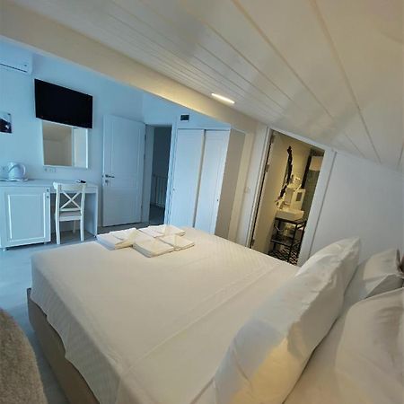 Cunda Kordon Otel Ayvalı Exteriér fotografie