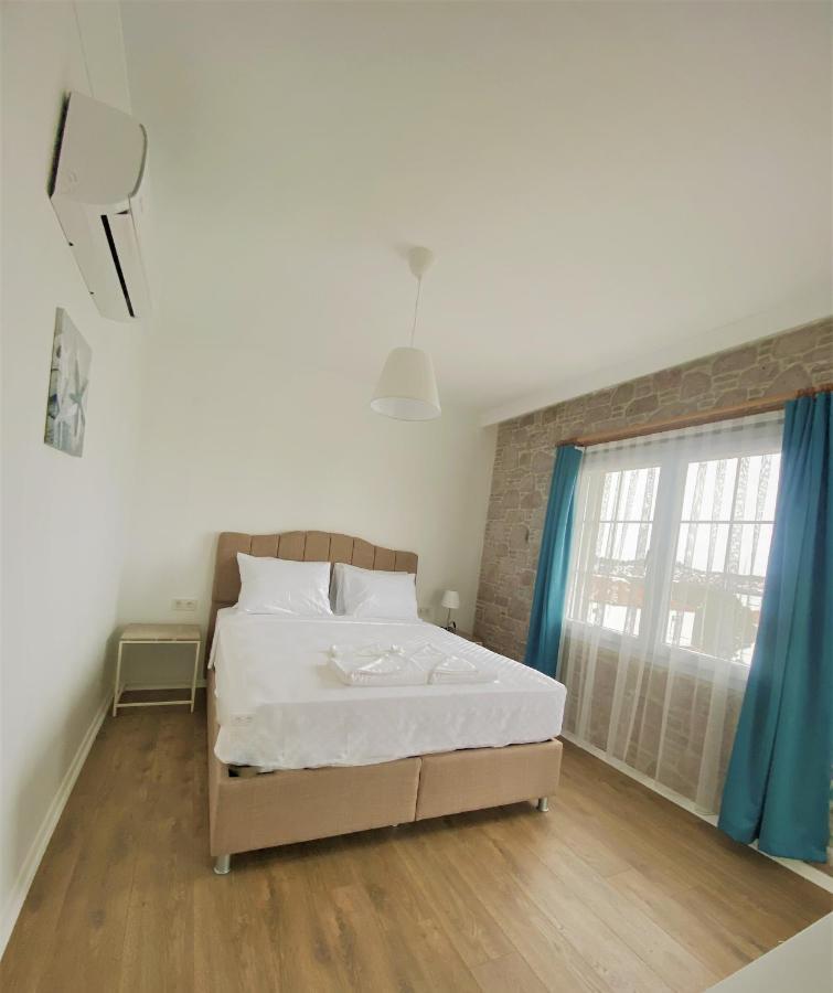 Cunda Kordon Otel Ayvalı Exteriér fotografie