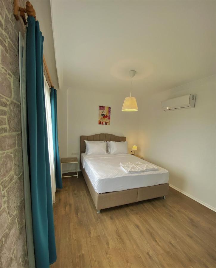 Cunda Kordon Otel Ayvalı Exteriér fotografie