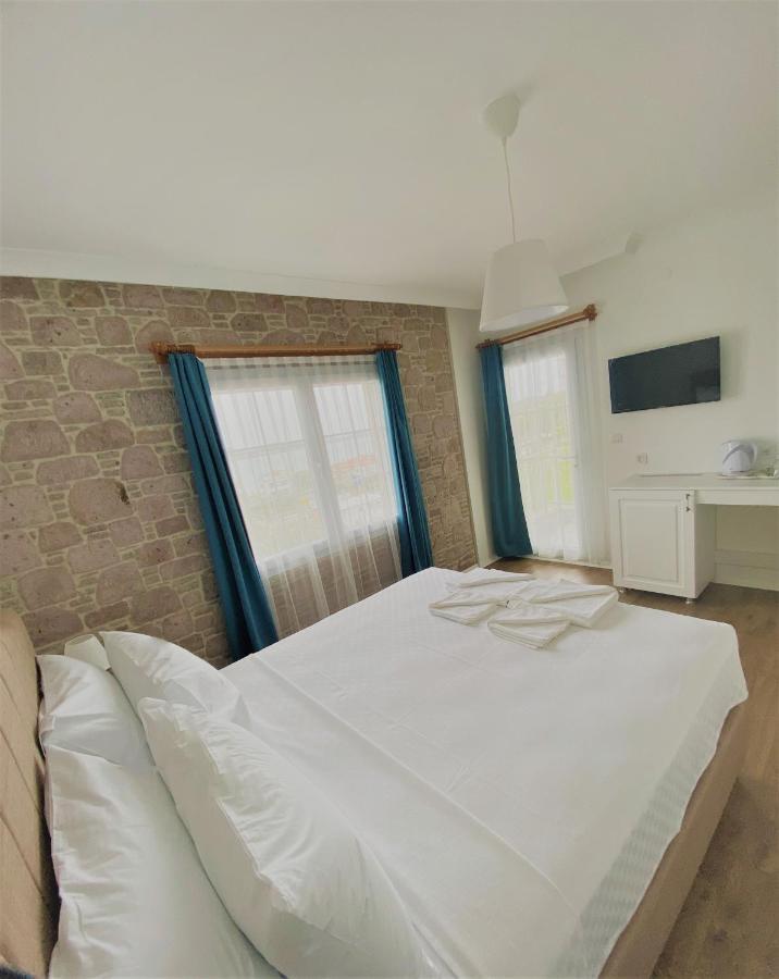 Cunda Kordon Otel Ayvalı Exteriér fotografie