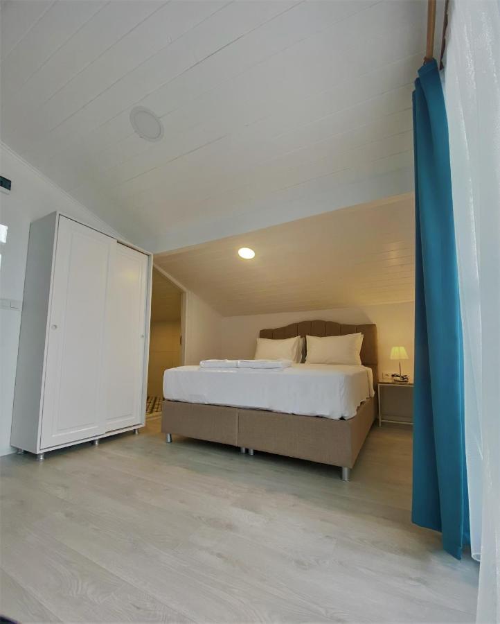 Cunda Kordon Otel Ayvalı Exteriér fotografie
