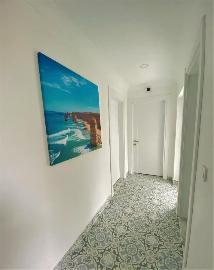 Cunda Kordon Otel Ayvalı Exteriér fotografie