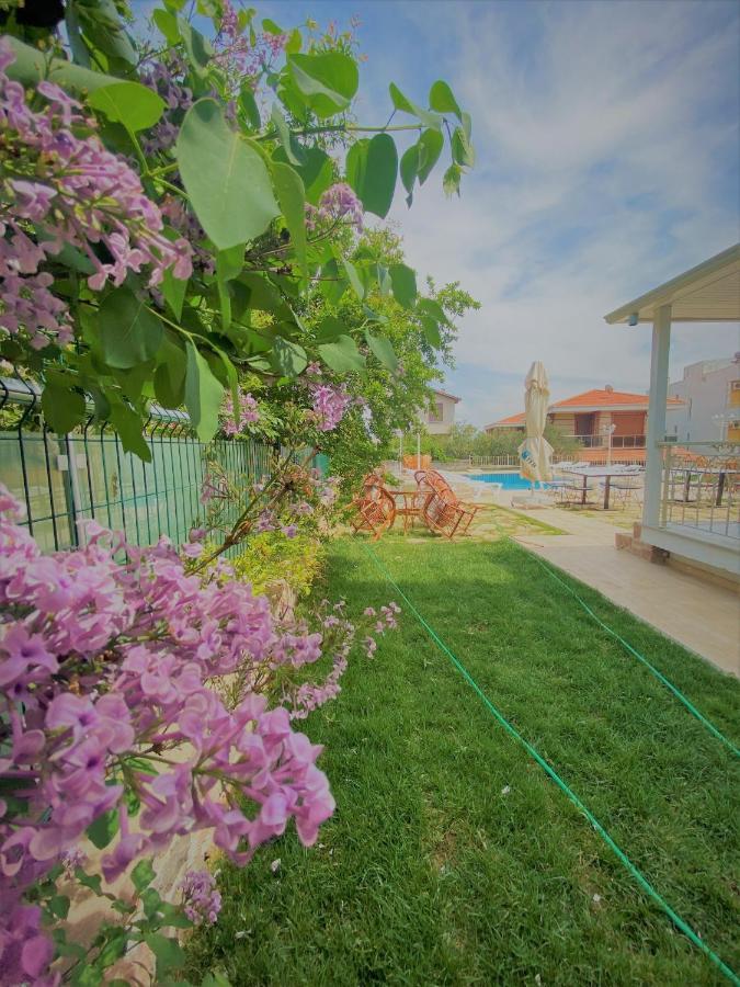 Cunda Kordon Otel Ayvalı Exteriér fotografie
